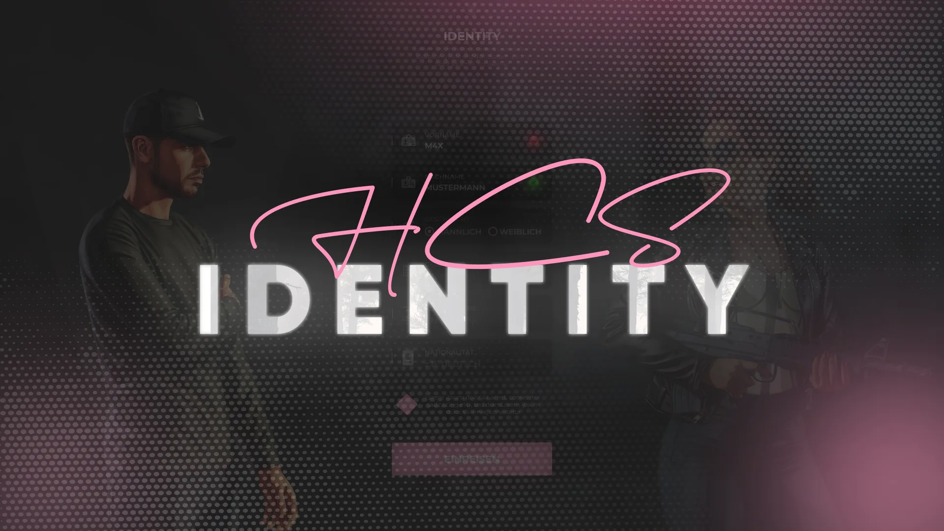 HCS | Identity